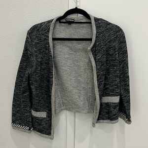 ✨Express cardigan